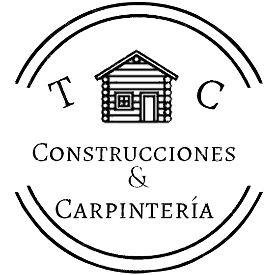 Logo de Casas de madera Tenerife